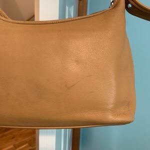 Coach Vintage Legacy Leather Costa Rica L1P-9136.